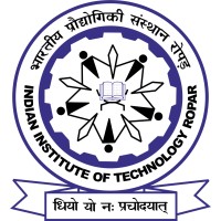 IIT ropar logo